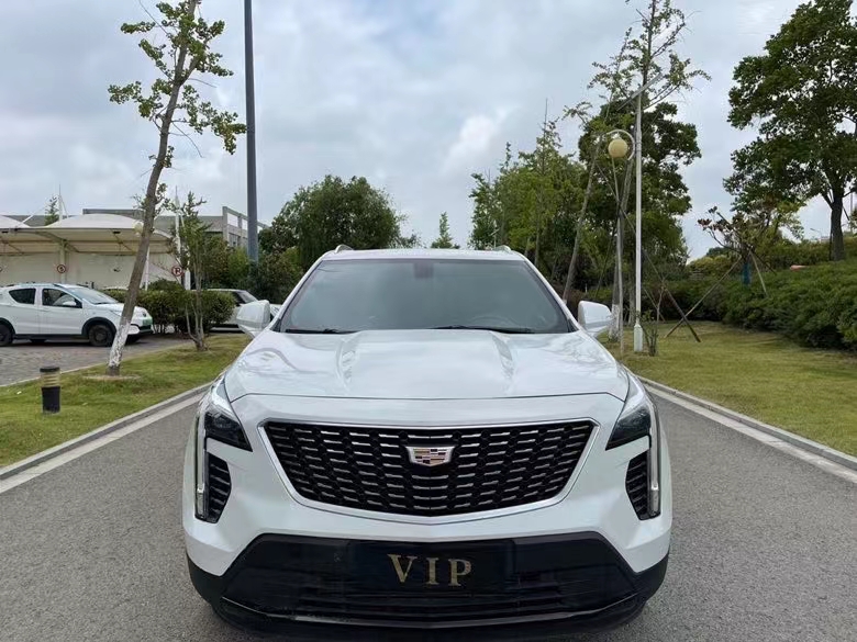 盐城19年凯迪拉克XT49