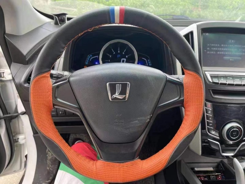 徐州17年纳智捷优6 SUV6