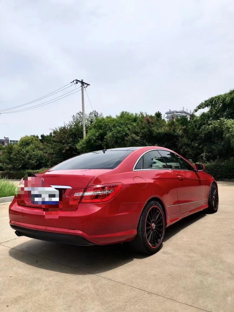 徐州13年奔驰E2