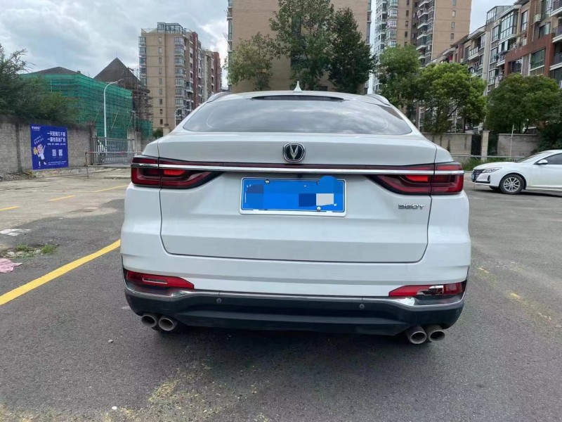 麗水19年長安汽車CS859