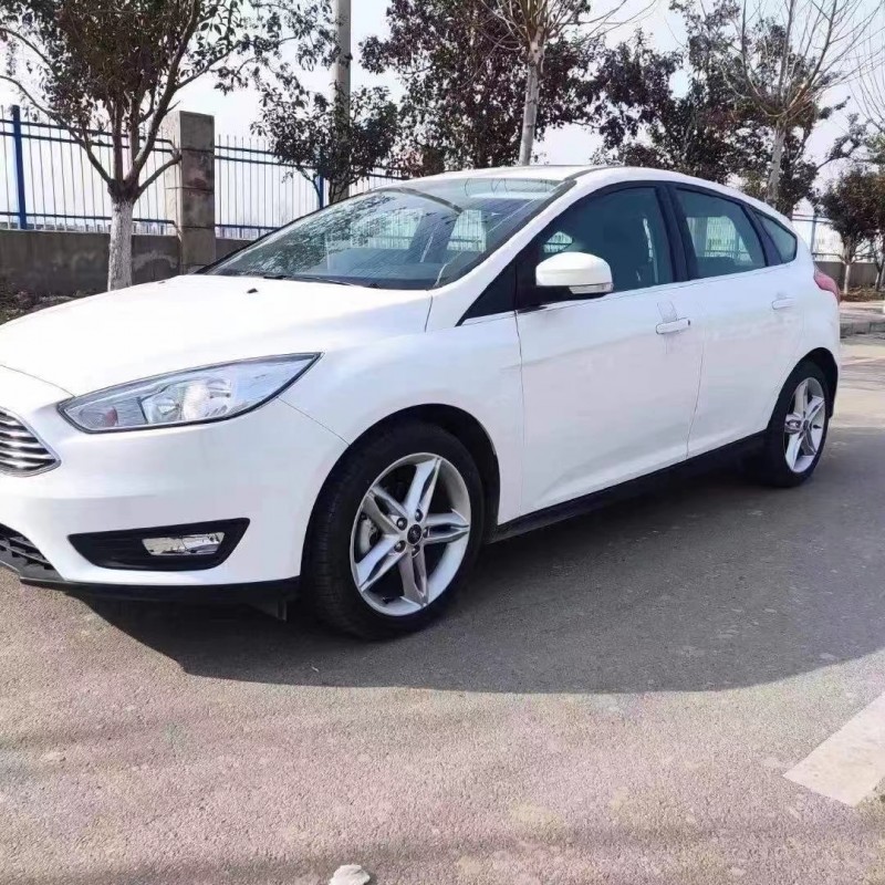 徐州20年福特福克斯2