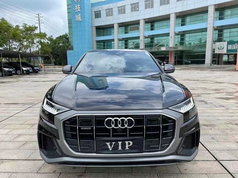 盐城19年奥迪Q81