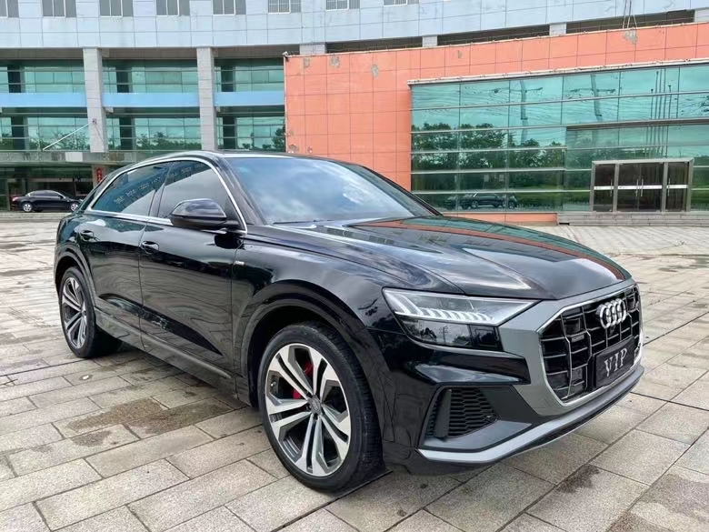 盐城19年奥迪Q82
