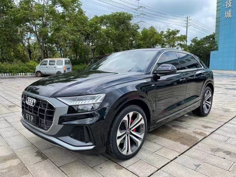盐城19年奥迪Q83