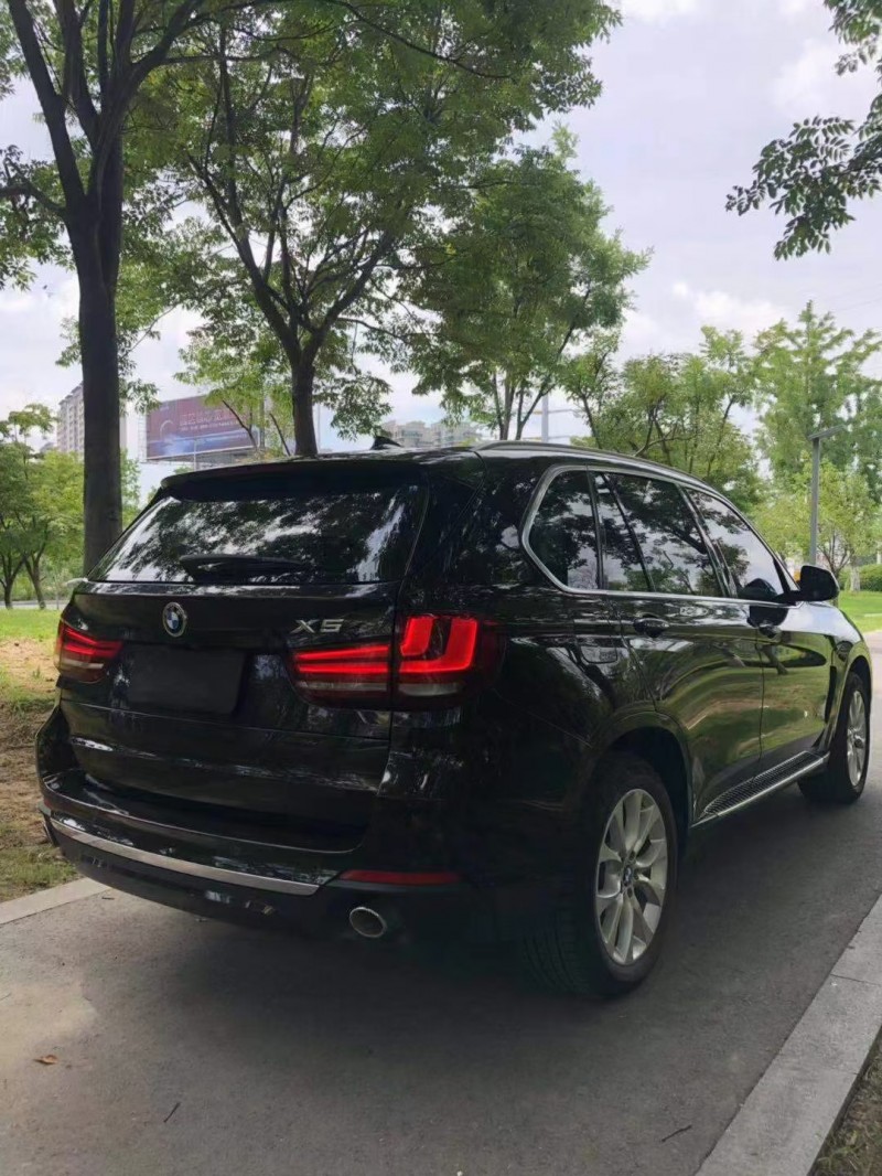 徐州18年宝马X52