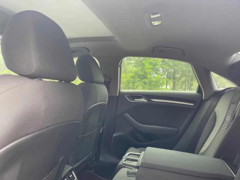 徐州17年奥迪A34