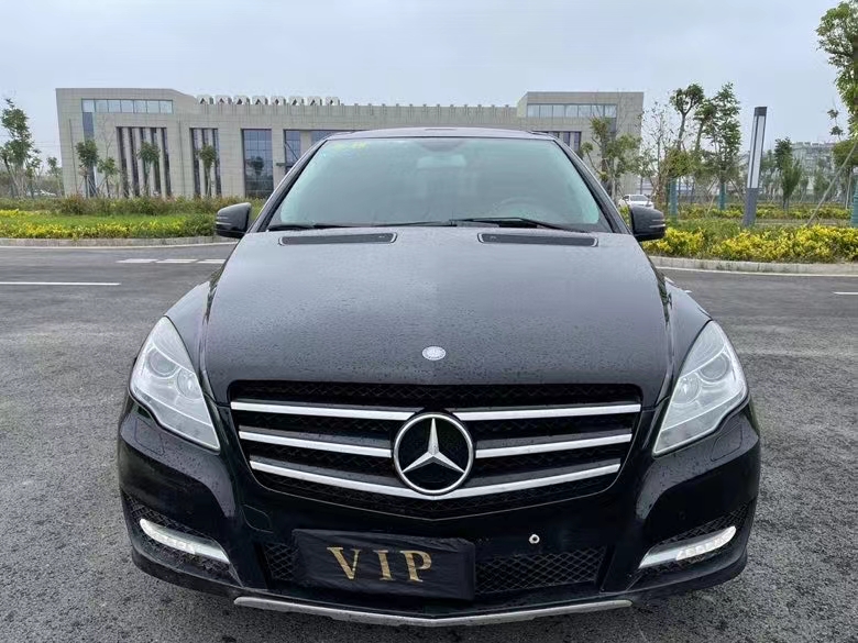 盐城15年奔驰R1