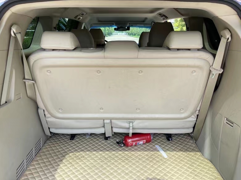 盐城18年别克GL86