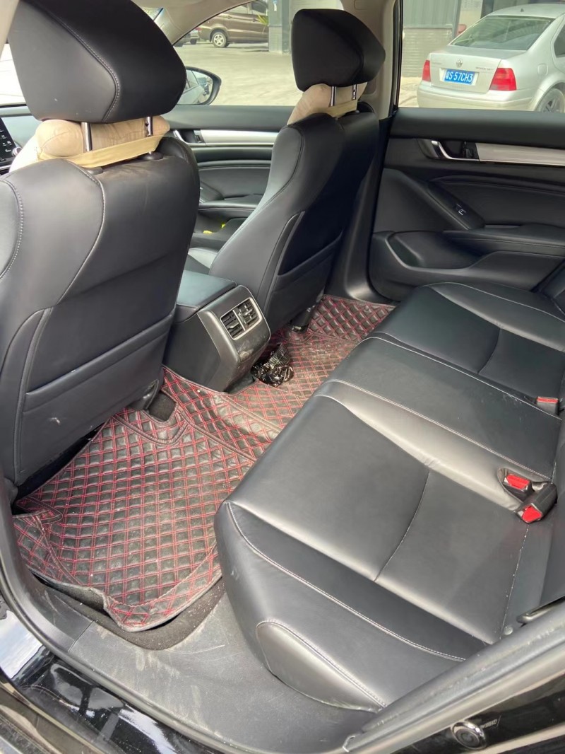 东莞19年本田雅阁6