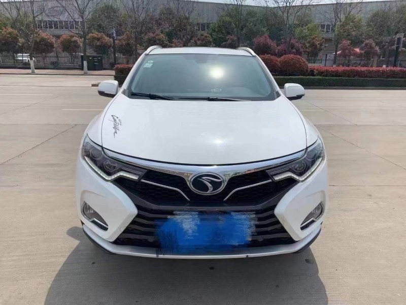 蕪湖18年東南汽車DX78