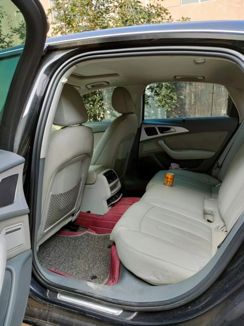 邢台13年奥迪A6L6