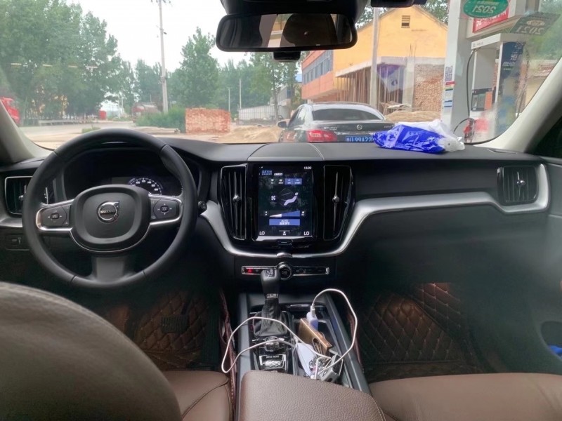 北京19年沃爾沃XC605