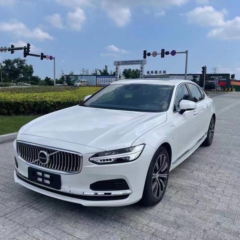 北京21年沃爾沃S908