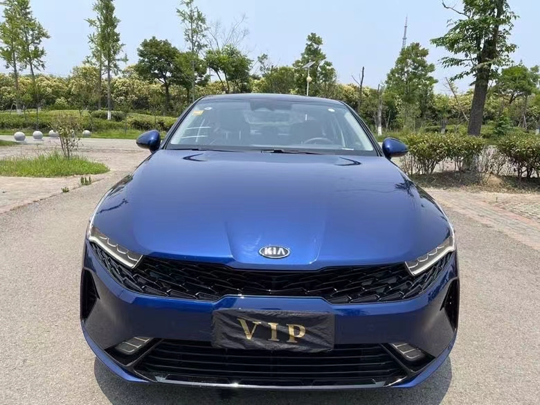 鹽城21年起亞K5凱酷1
