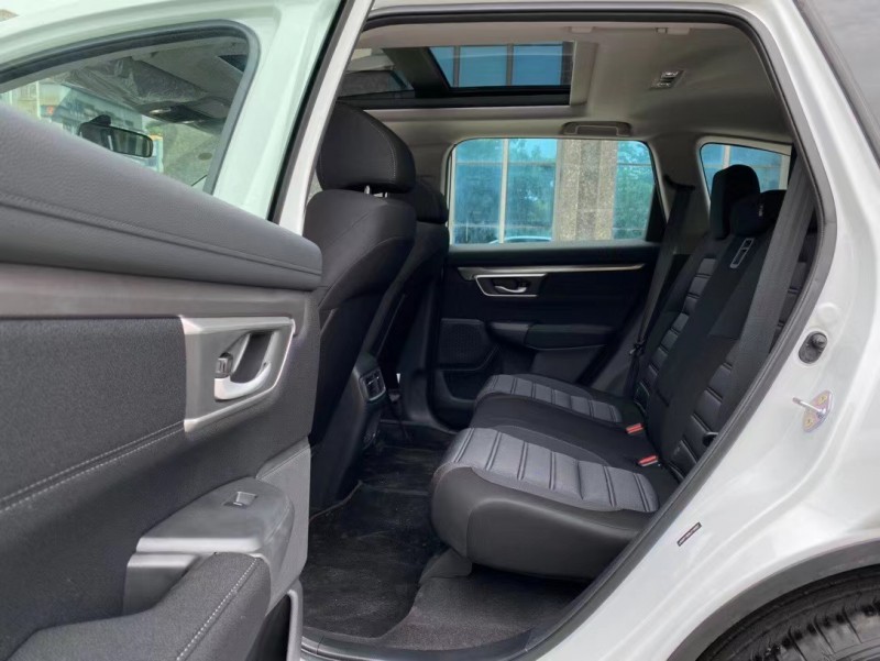 东莞20年本田皓影1