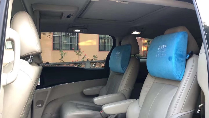 青岛16年别克GL82