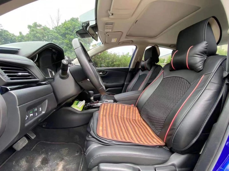 广州19年本田凌派7