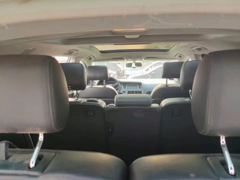 潍坊07年奥迪Q79