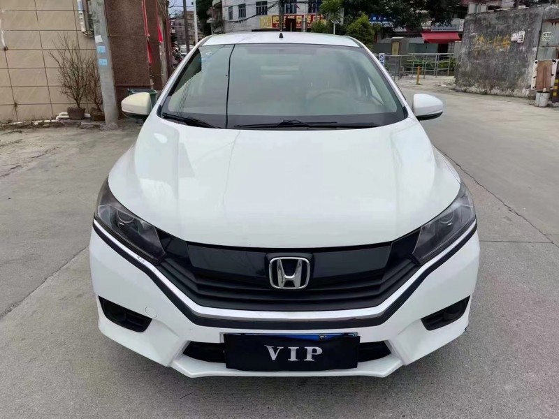 广州16年本田哥瑞1