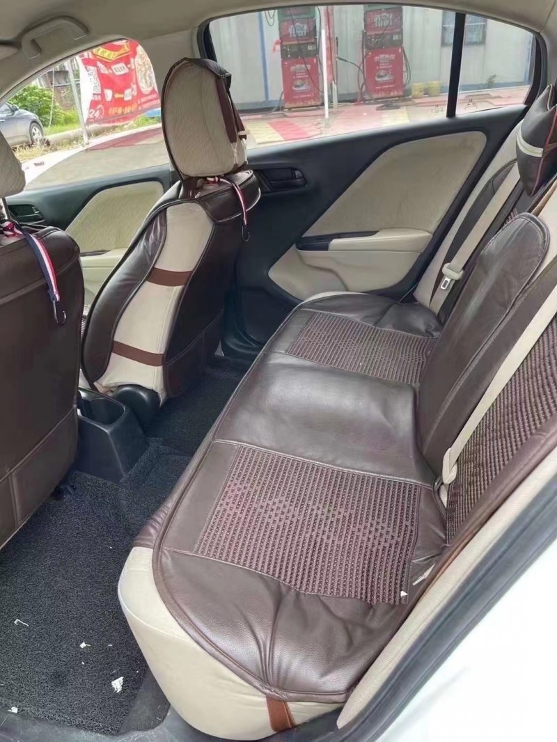 广州16年本田哥瑞6