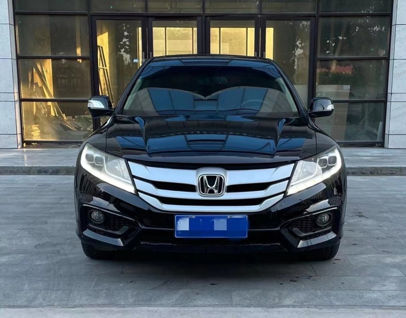 青岛16年本田歌诗图1