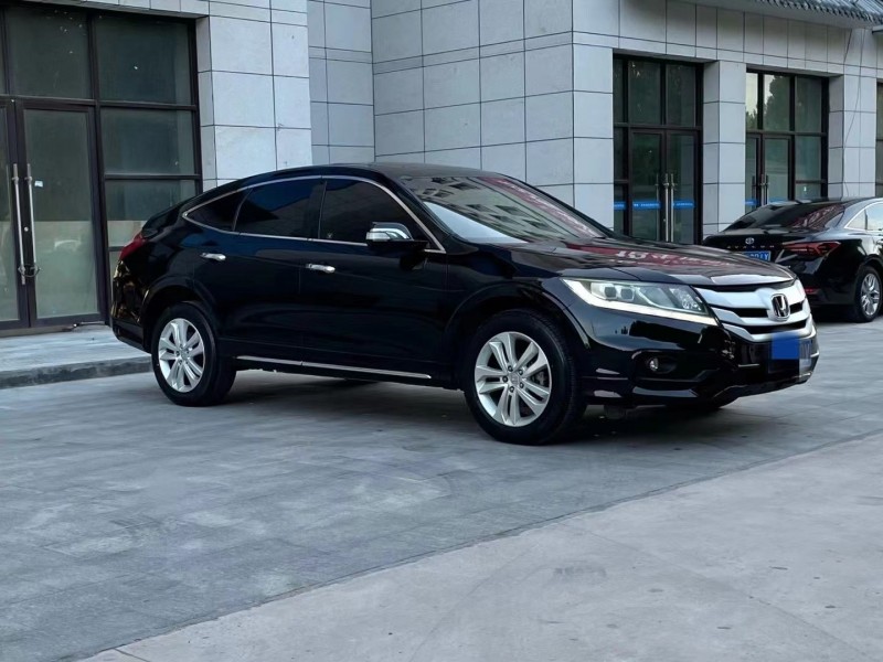 青岛16年本田歌诗图2