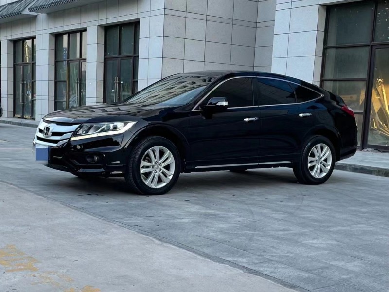 青岛16年本田歌诗图3