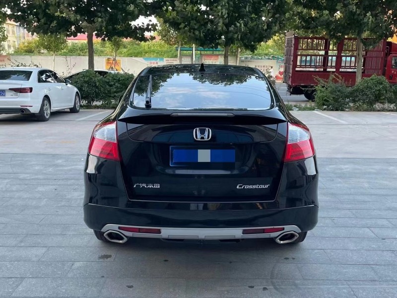 青岛16年本田歌诗图6