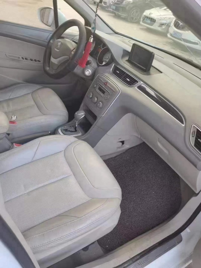 保定14年标致3089