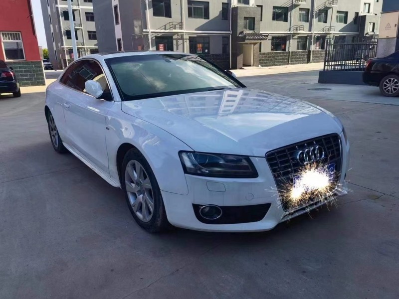 保定13年奥迪A57