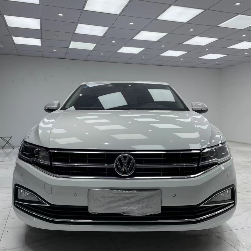 成都20年大众宝来1