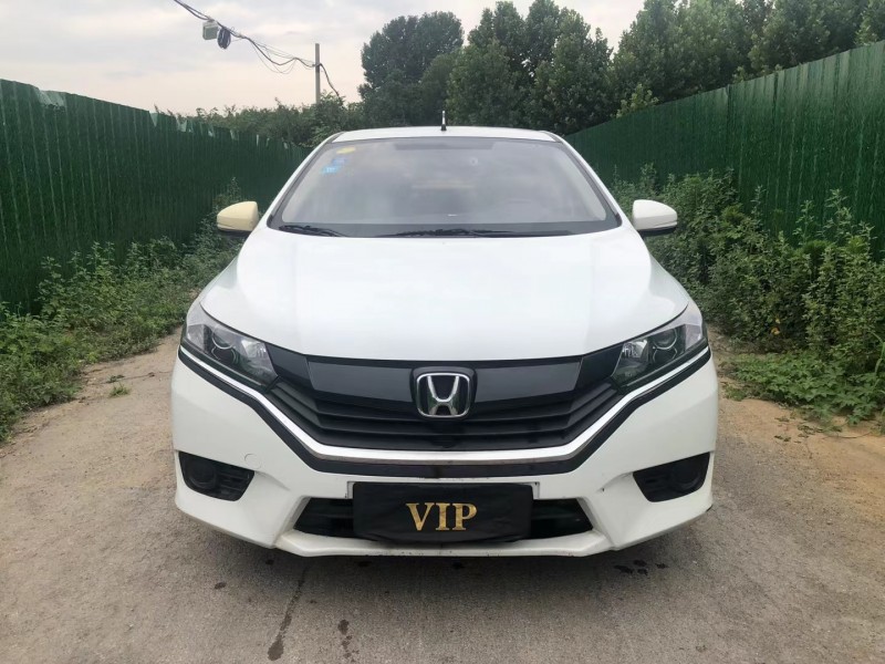 济宁17年本田哥瑞1