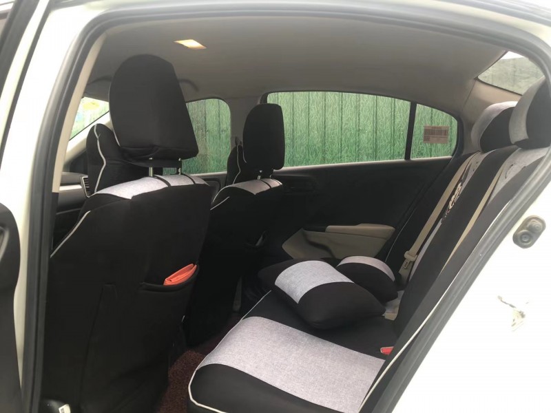 济宁17年本田哥瑞6