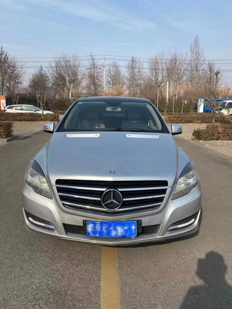 潍坊11年奔驰R1