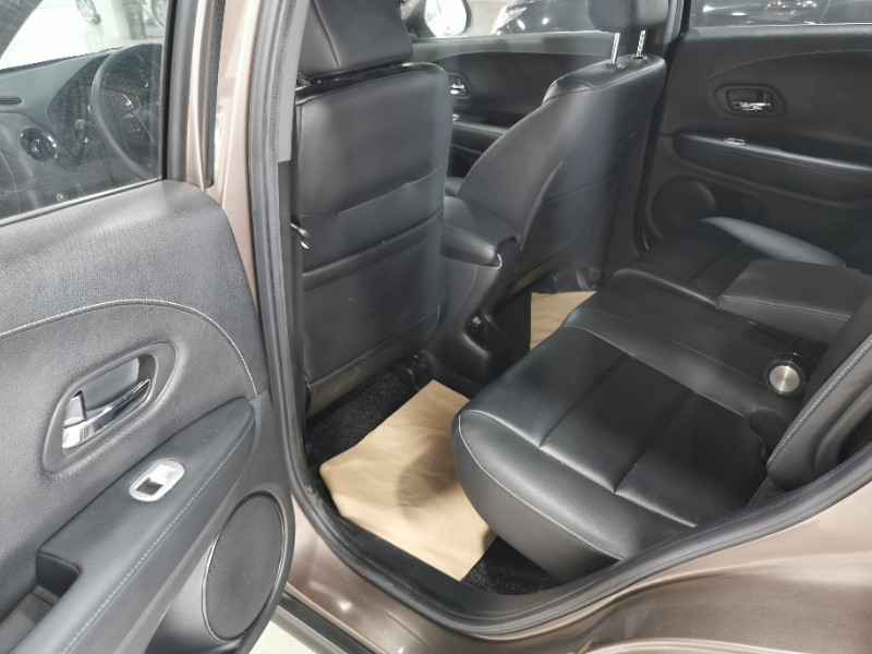 佛山17年本田XR-V5