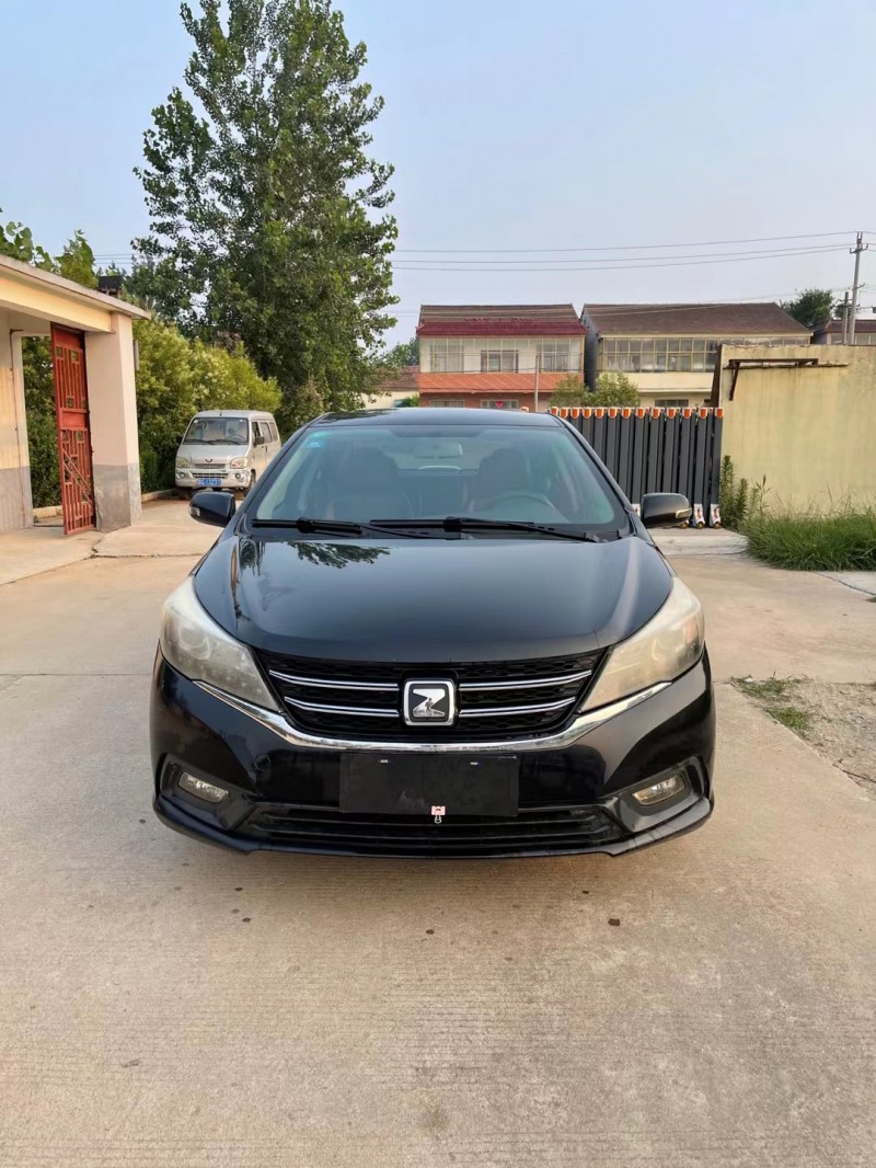 徐州15年众泰Z3009