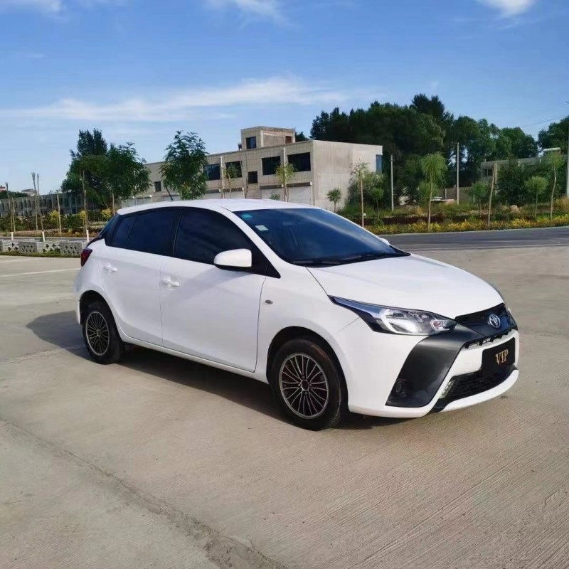 西安16年豐田YARiS L 致炫3