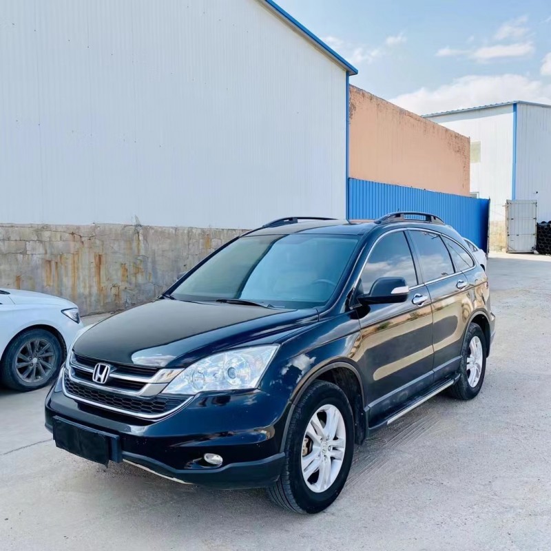 包頭11年本田CR-V2