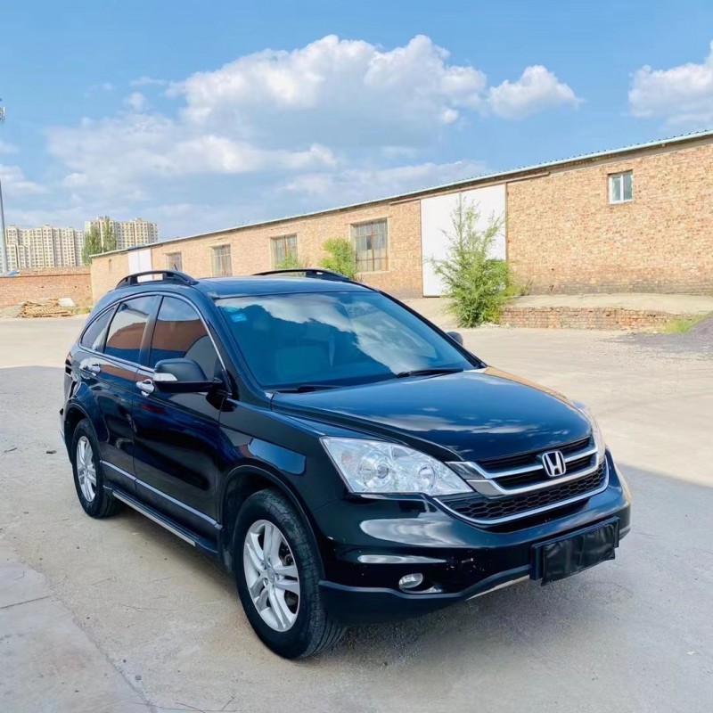 包頭11年本田CR-V4