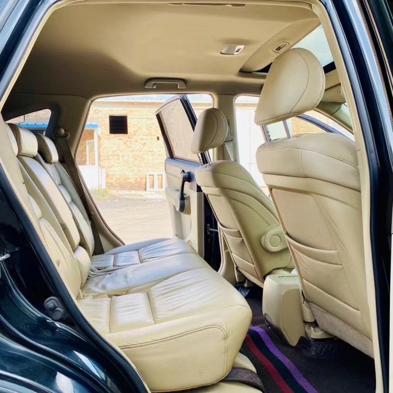 包頭11年本田CR-V6