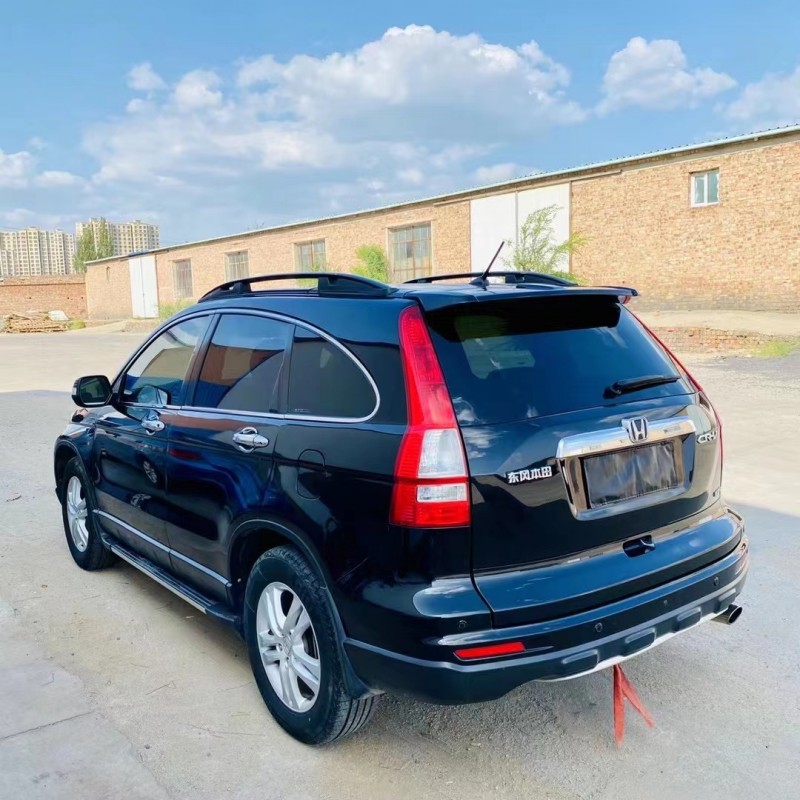 包頭11年本田CR-V7