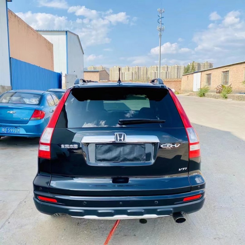 包頭11年本田CR-V8