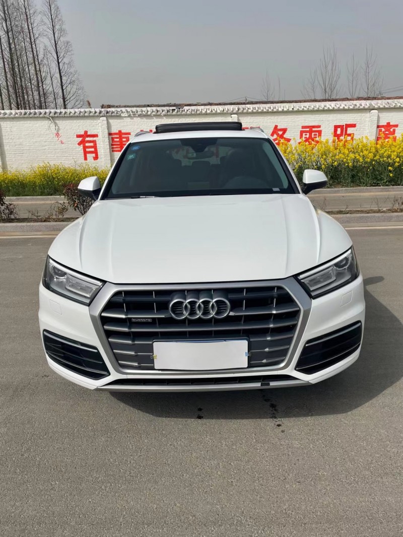 徐州19年奥迪Q51