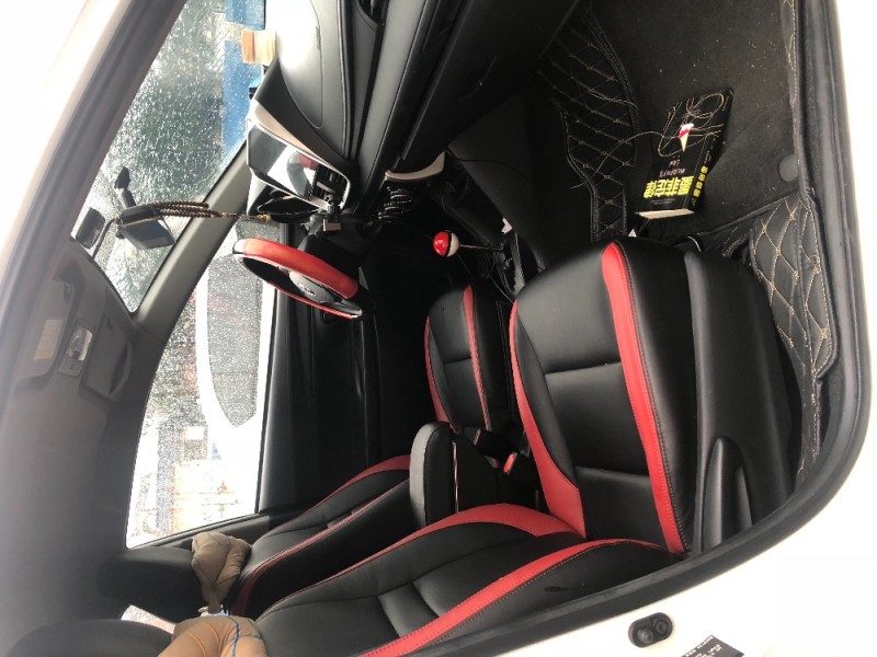 佛山20年丰田威驰2