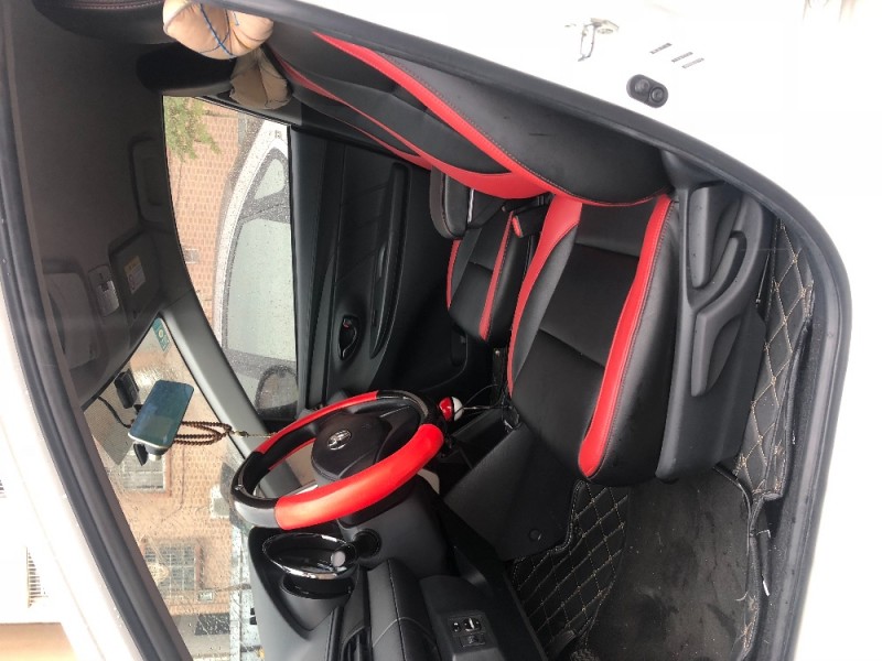 佛山20年丰田威驰6