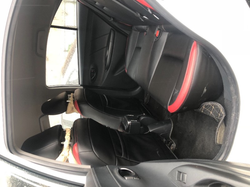 佛山20年丰田威驰5