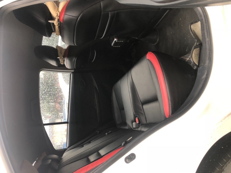 佛山20年丰田威驰4