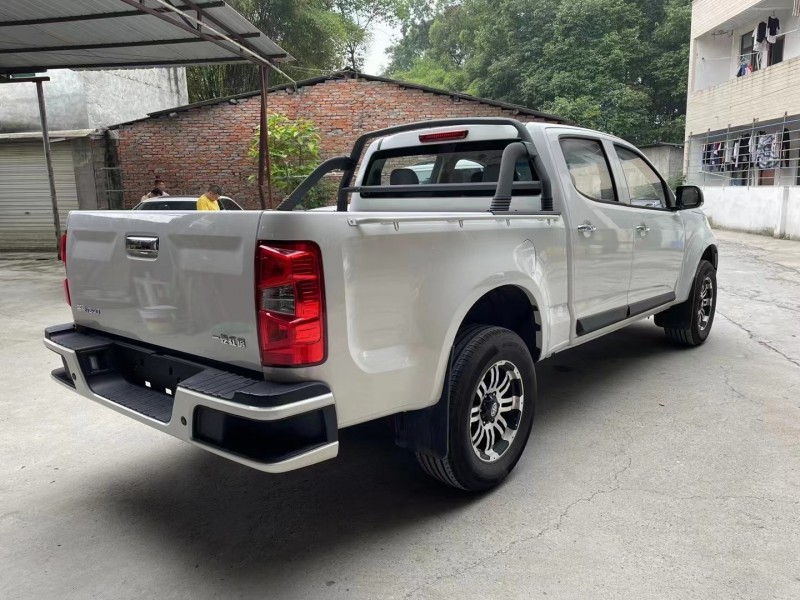 成都21年一汽蓝舰T3407