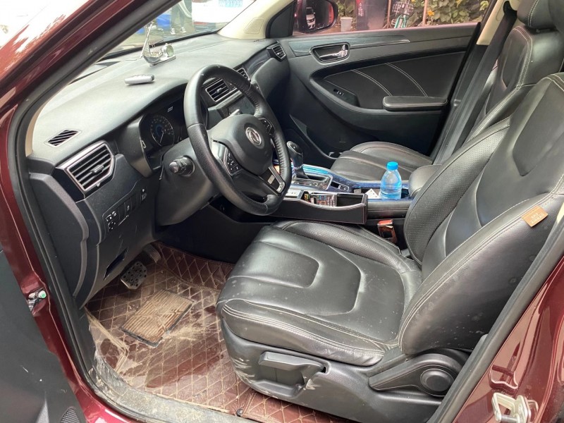 成都18年东风5804