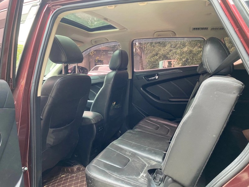 成都18年东风5806